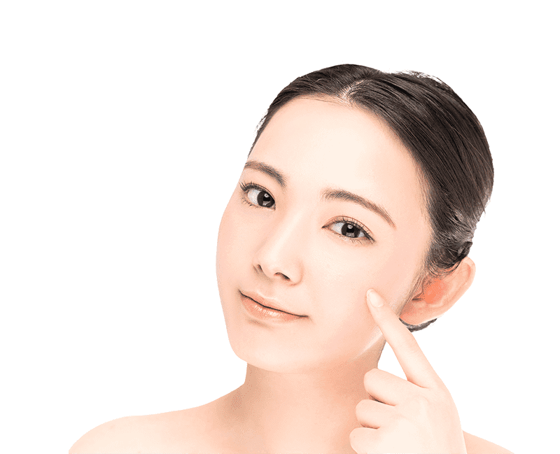 A-CRF 女性 イメージ