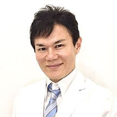統括院長 山田