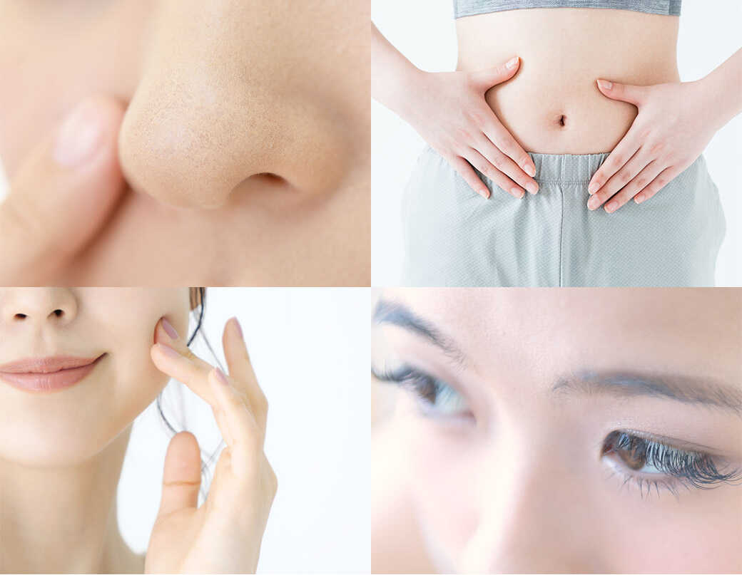注入量もぜひご相談ください
