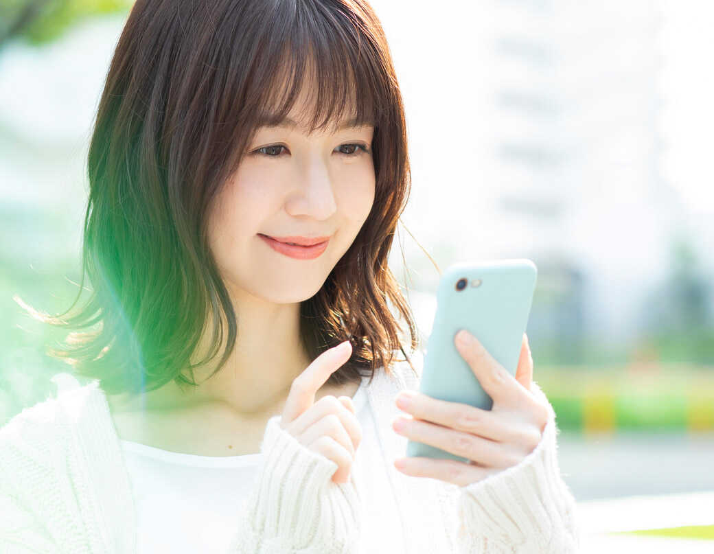 続けやすい価格