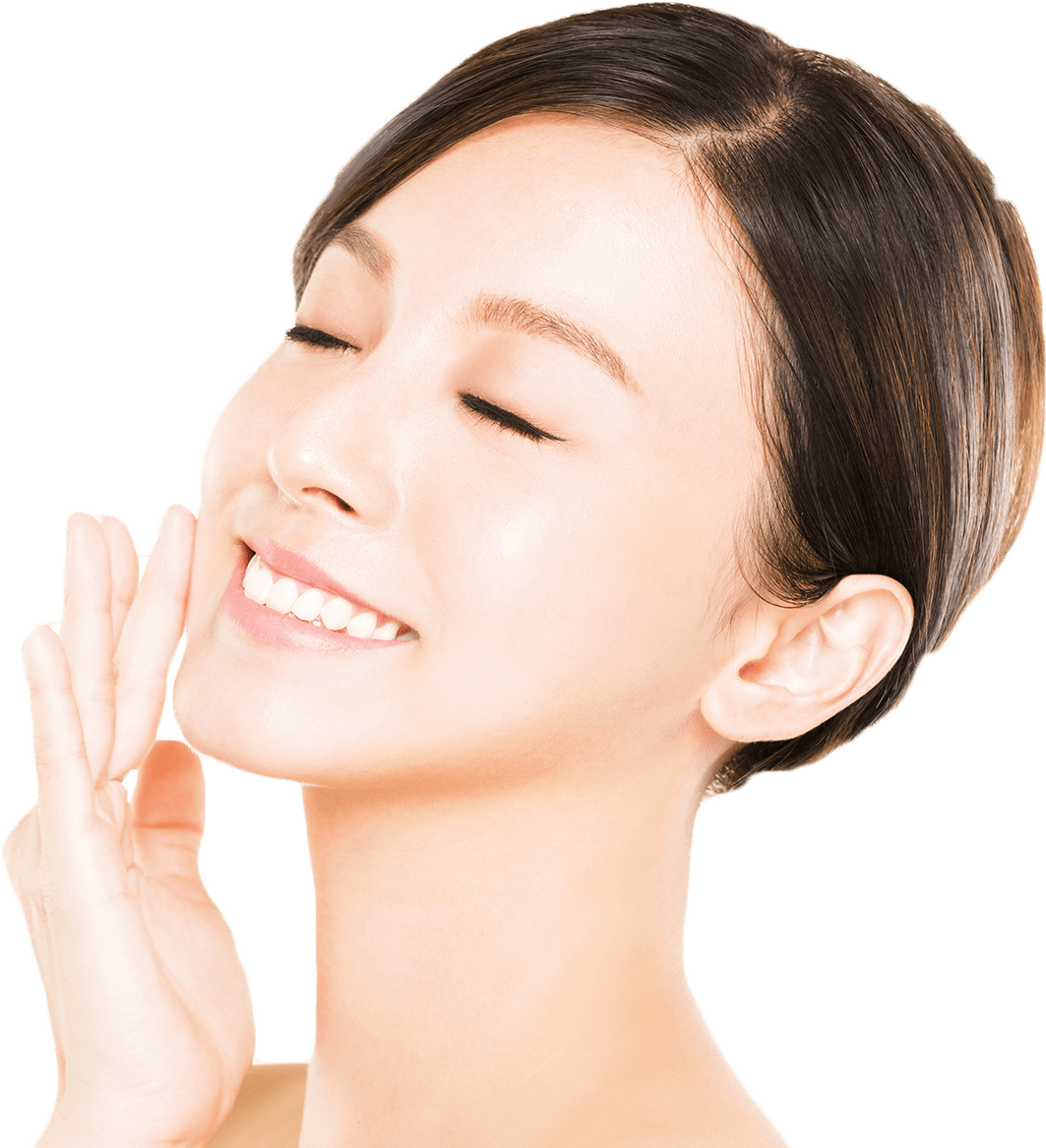 女性