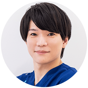医師 田窪賢志郎