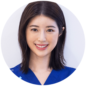医師 加藤礼子