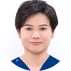 医師 高平青洋