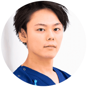 医師 柴田貴志