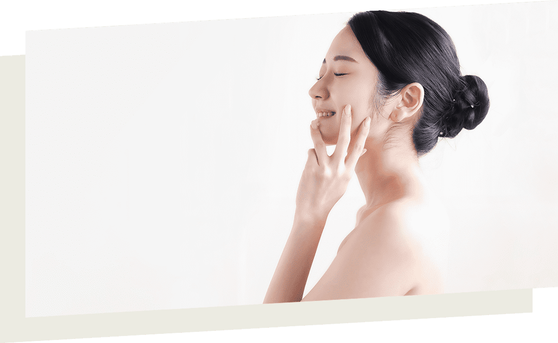 腫れない痛くない美容医療を常に追求