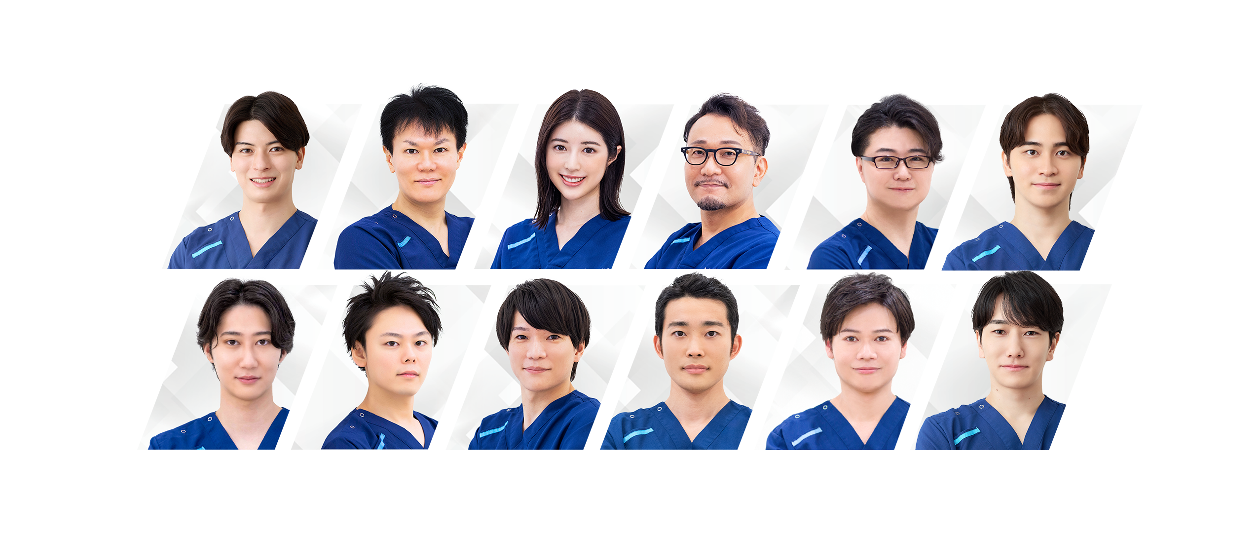A CLINICドクター