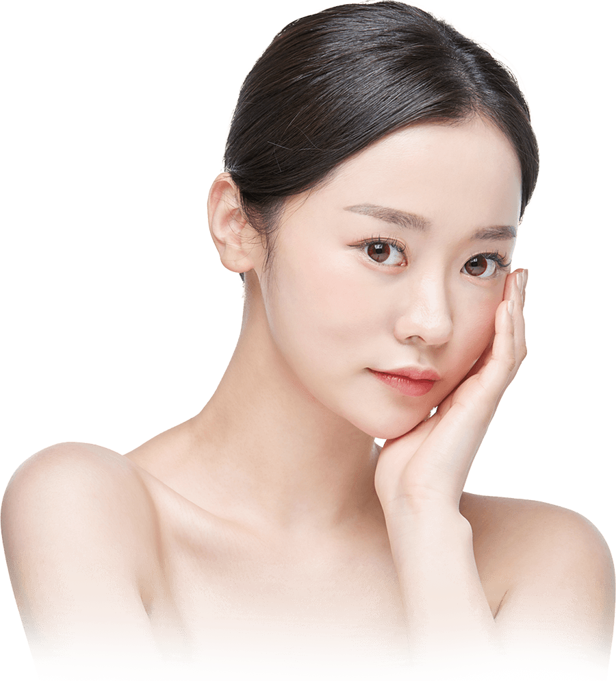 女性イメージ