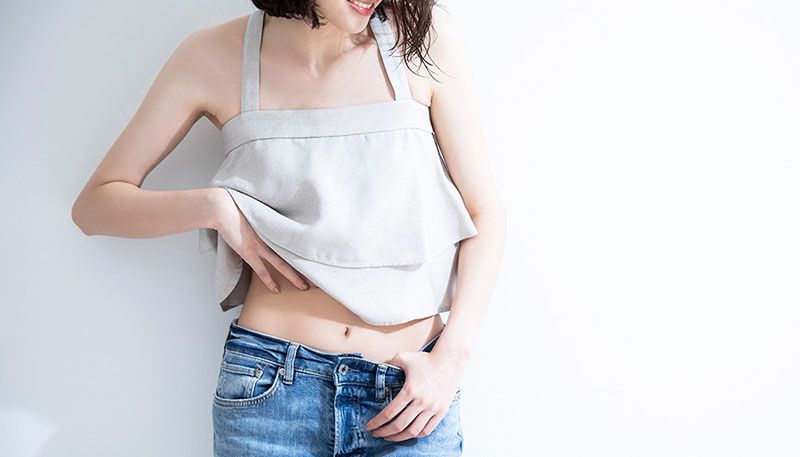 クリスタル脂肪冷却の特徴　1~2回で効果を実感!