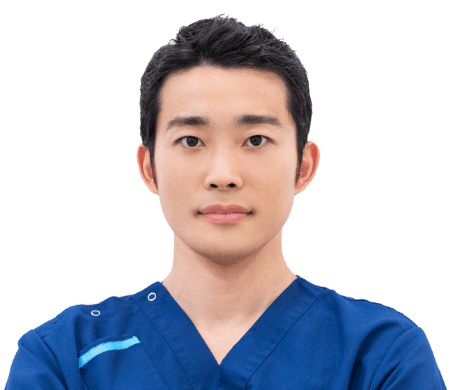 A CLINIC 片桐先生