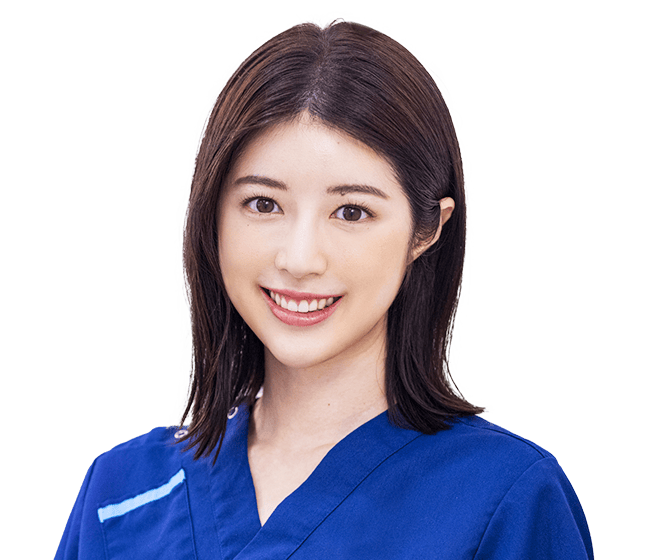 A CLINIC 加藤先生