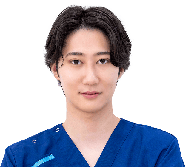 A CLINIC 三橋 克之先生