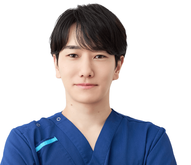 A CLINIC 中原先生