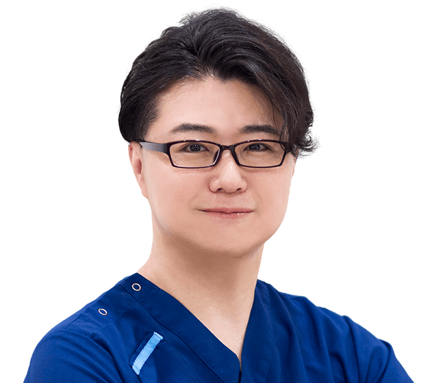 A CLINIC 新妻先生