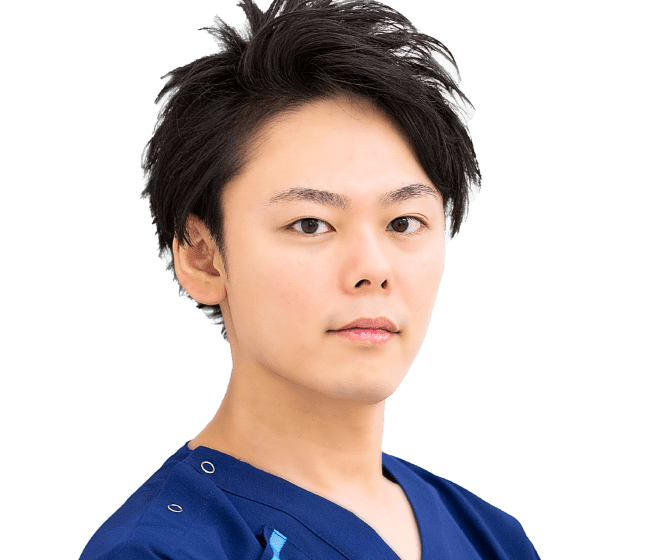A CLINIC 柴田先生