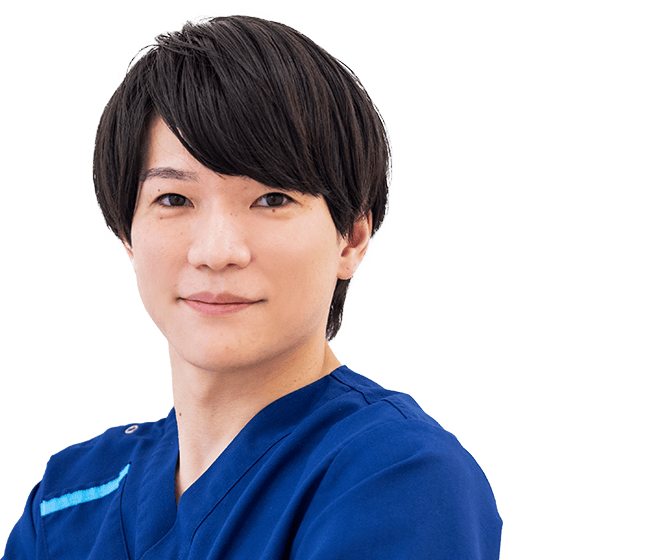 A CLINIC 田窪先生