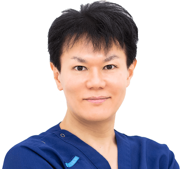 A CLINIC 山田先生