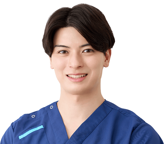A CLINIC 長谷川 光先生