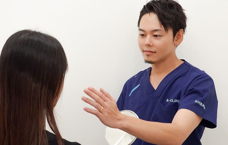 柴田先生写真