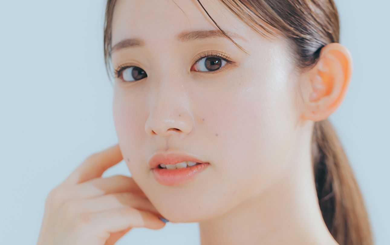 耳たぶ縮小術