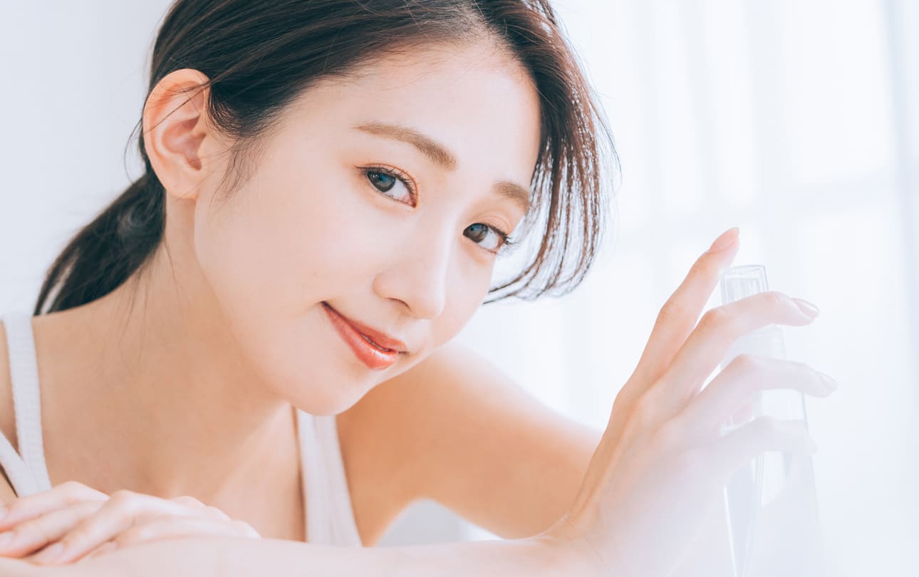 鼻尖形成(耳介軟骨・耳珠軟骨移植)は傷跡も小さく周りにバレにくい