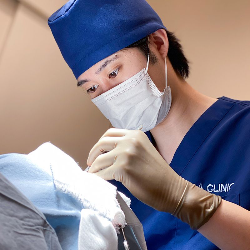 得意としている施術