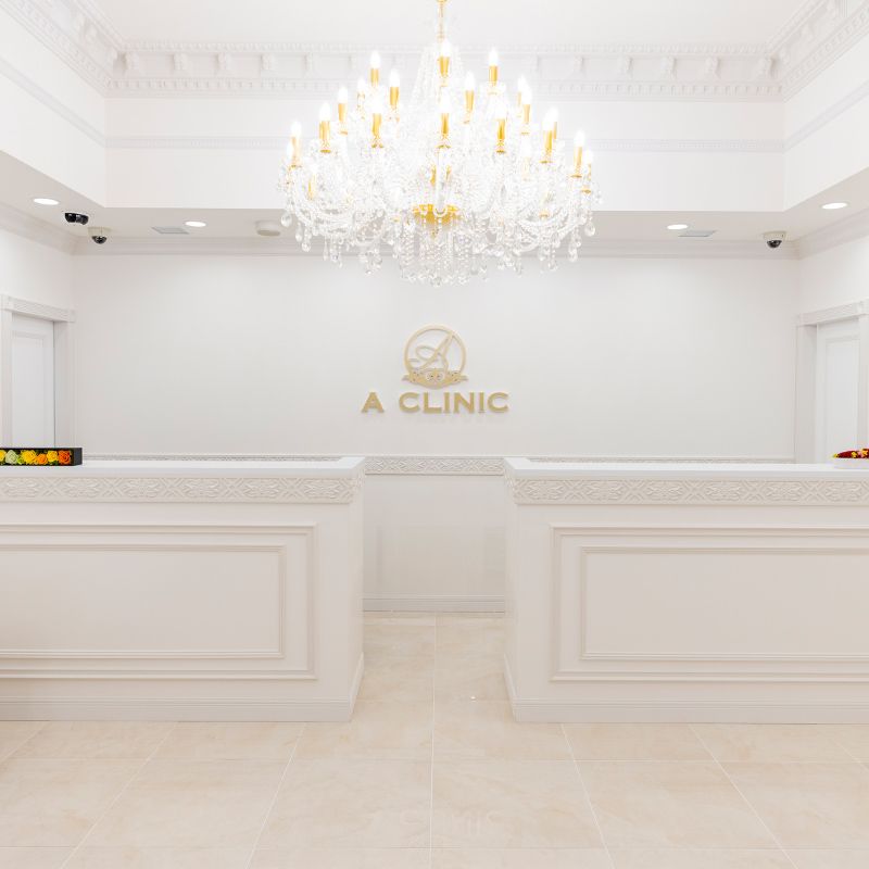A CLINICにご来院される方へのメッセージ