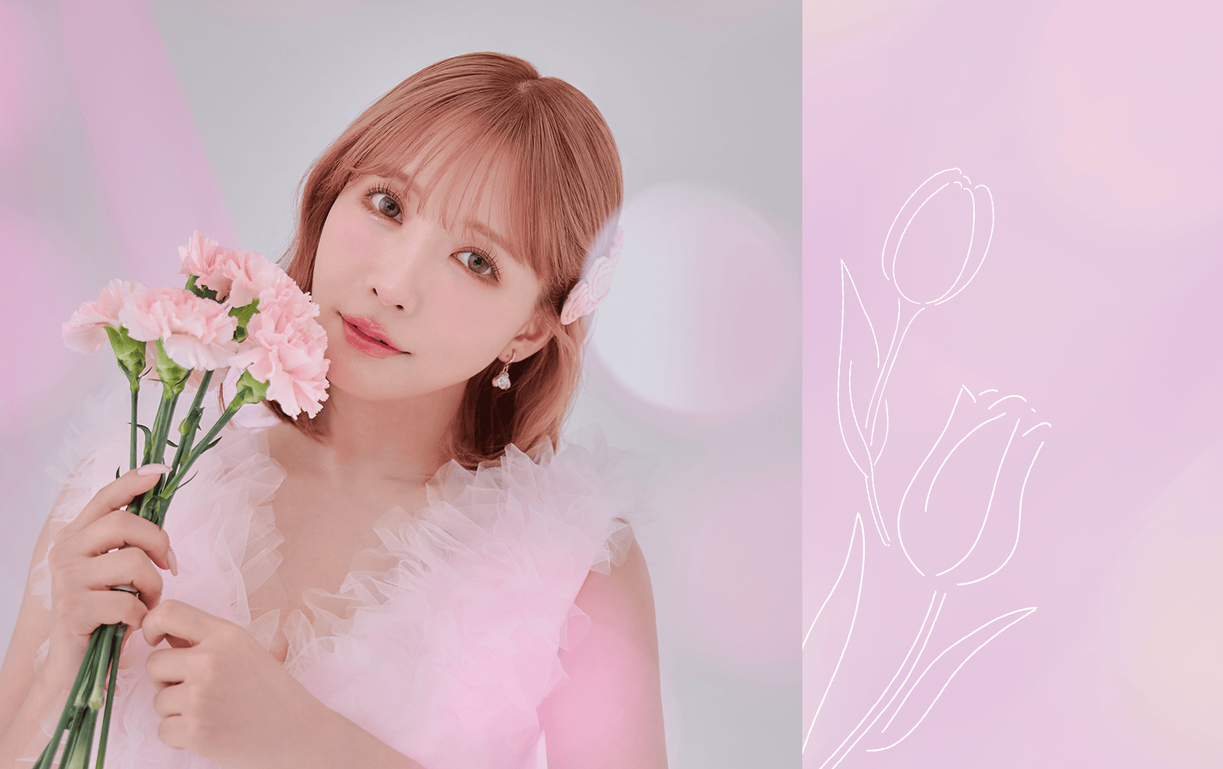 Aスレッド受けた女性