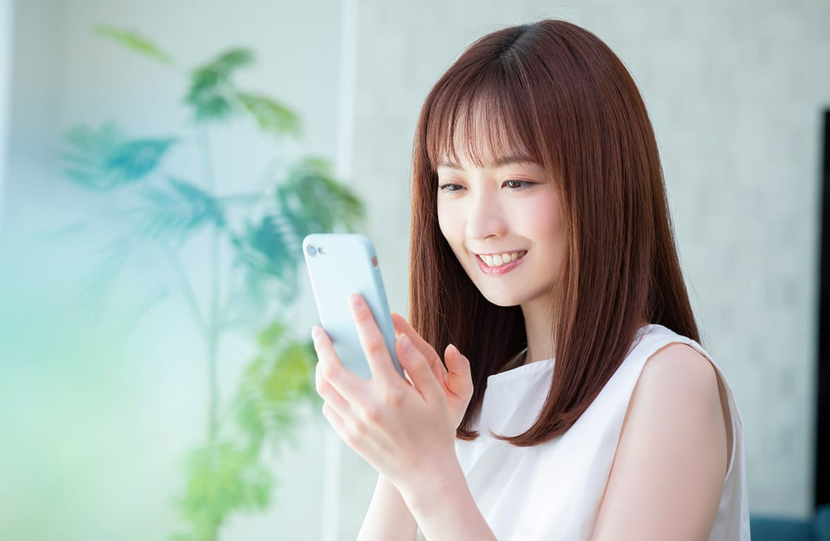 予約イメージ