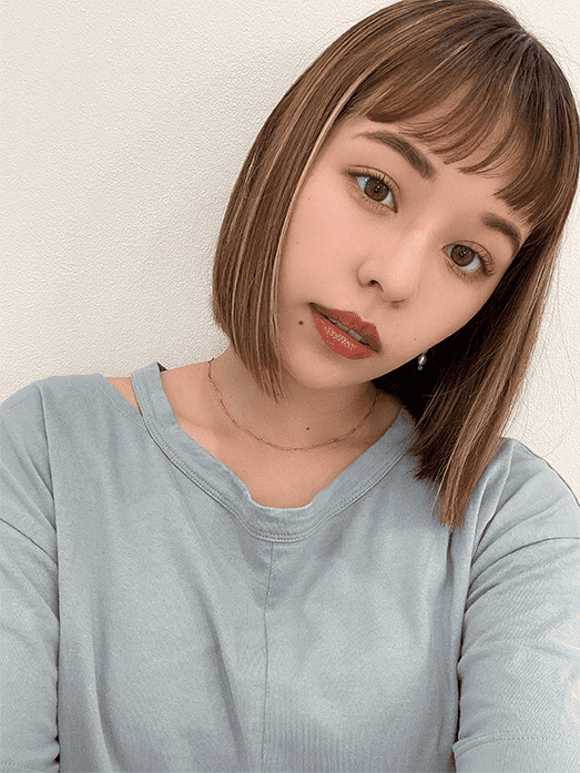 Aスレッド受けた女性
