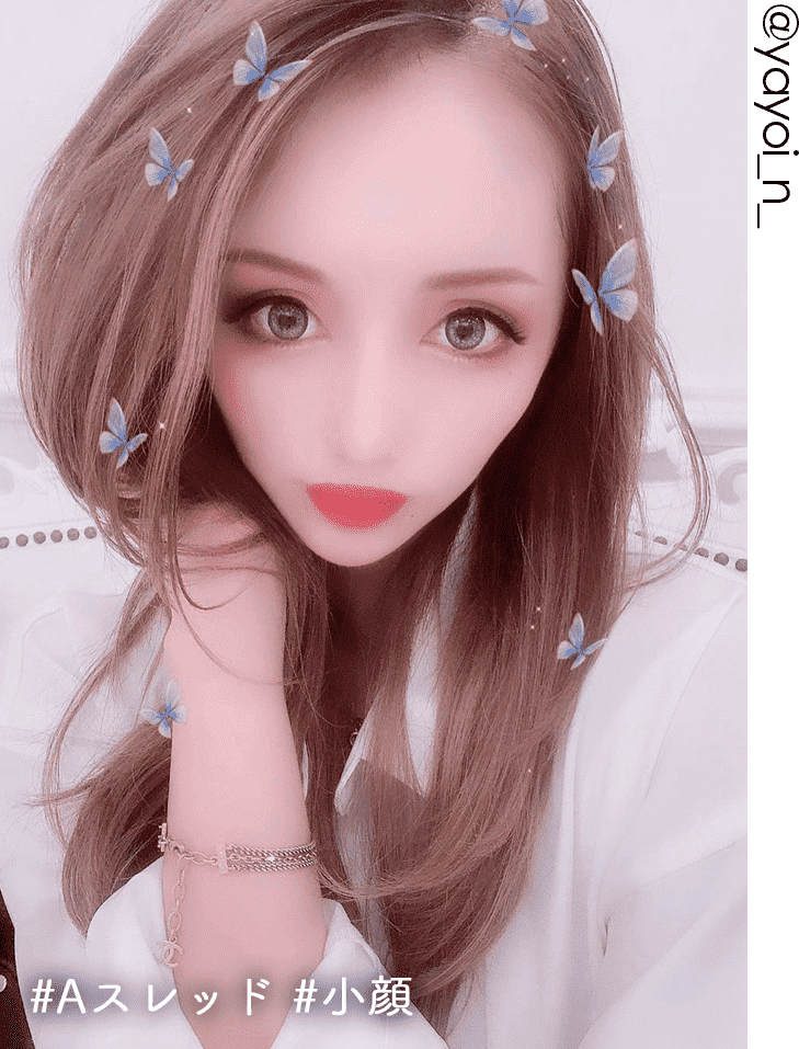 Aスレッド インスタグラマー