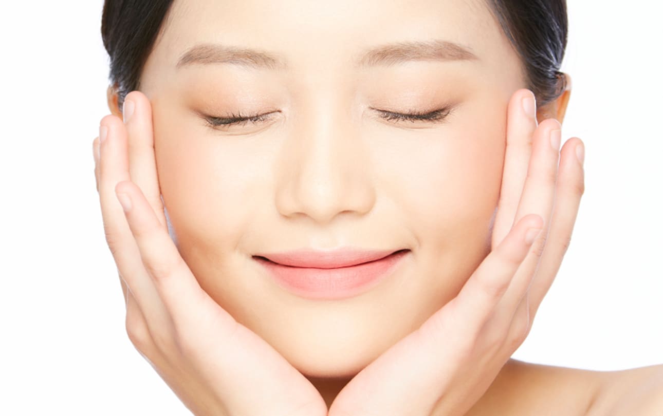 顔の脂肪吸引
