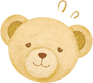 クマさん