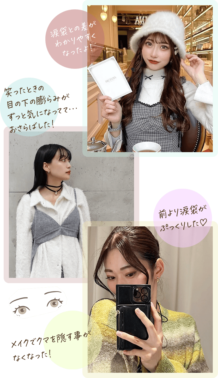 SNSモデル画像