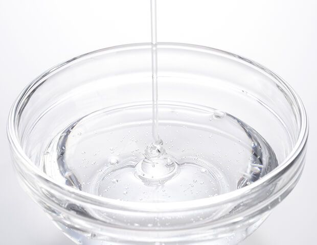 ヒアルロン酸