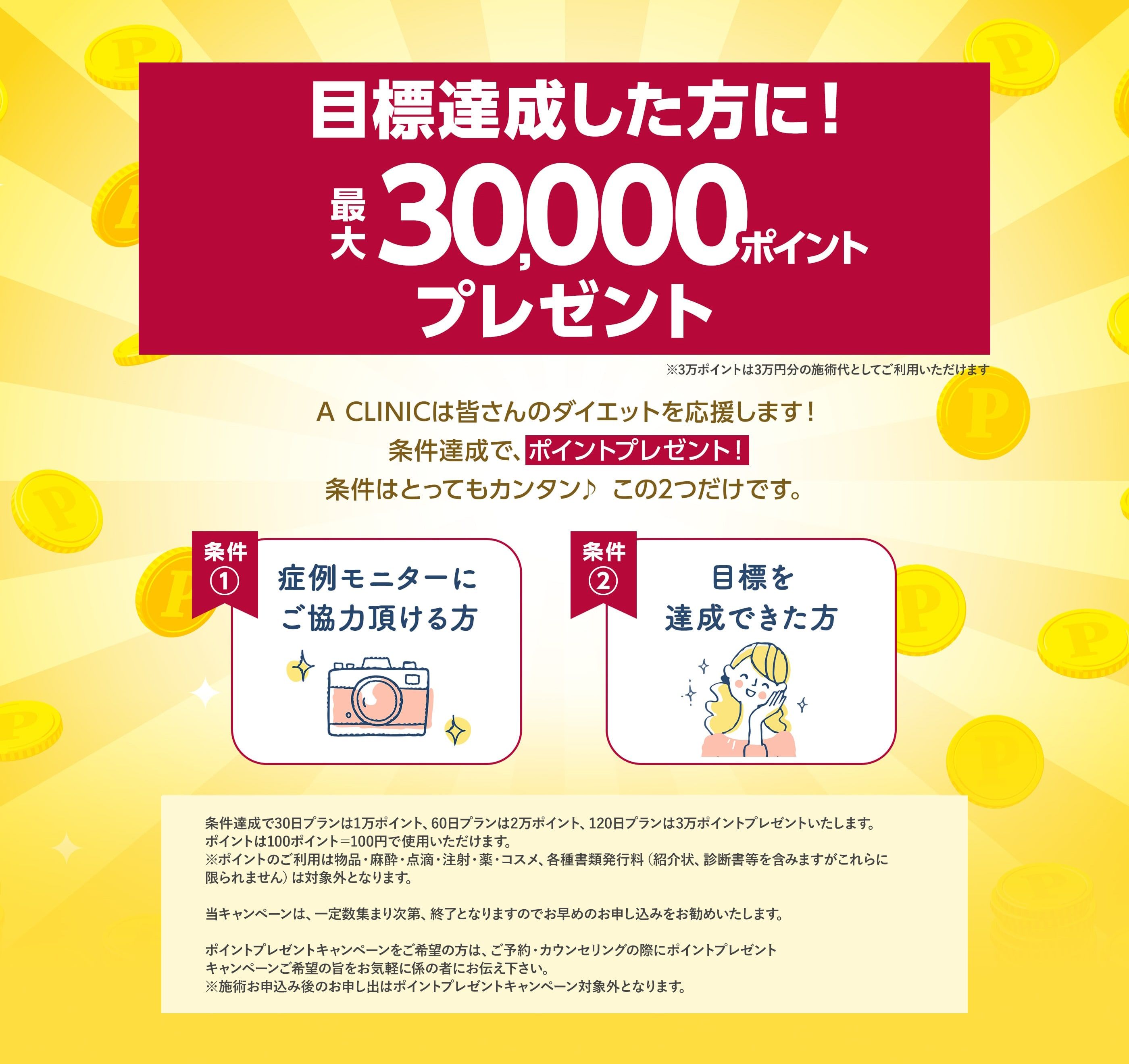 キャッシュバックキャンペーン実施中！！