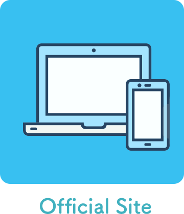 official site