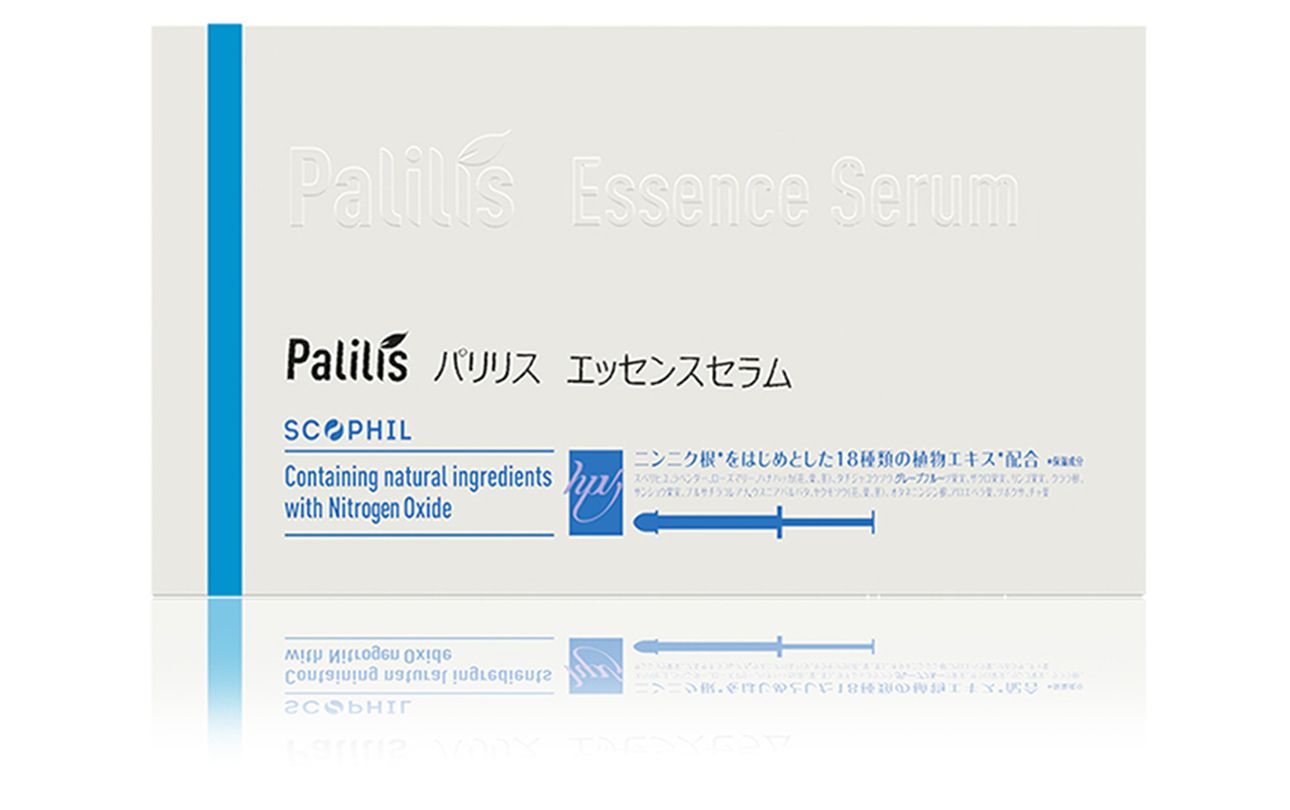 Palilis(パリリス)