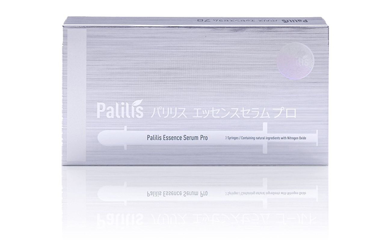 Palilis(パリリス)