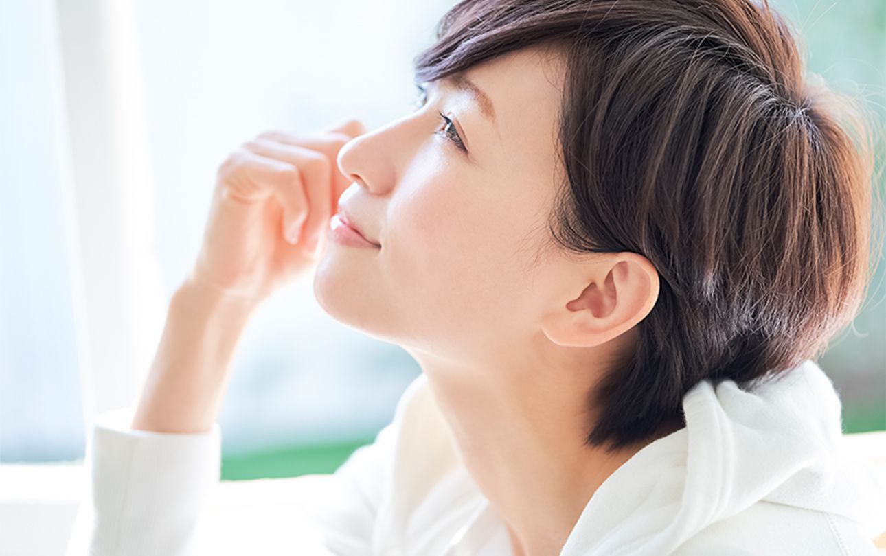 膣ケアへの意識