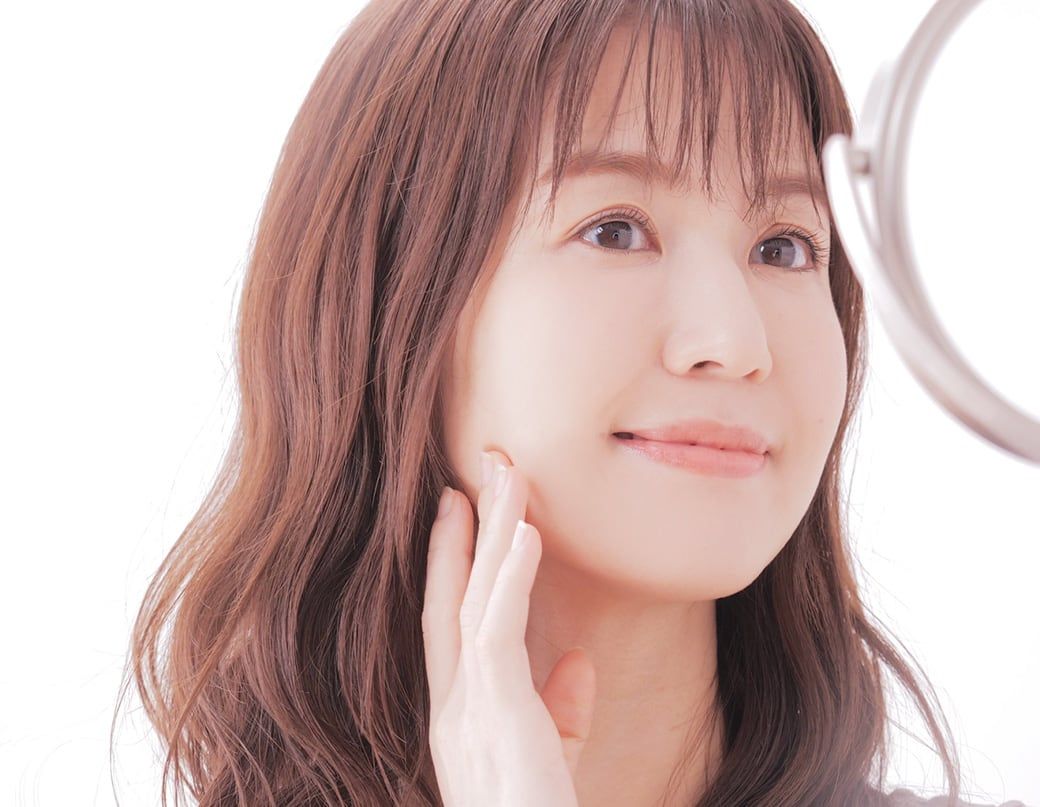 長期的な若返り効果