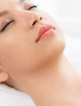 Aタイプのあなたは…“HIFU(ハイフ)”がオススメ!