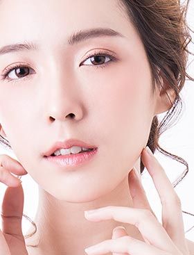 Cタイプのあなたは…”ボトックス注射” がオススメ!