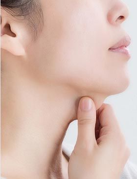 D タイプのあなたは…”脂肪溶解注射BNLS” や ”ミケランジェロ”がオススメ!