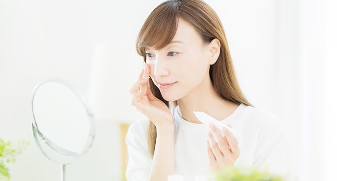 美白セットの治療効果