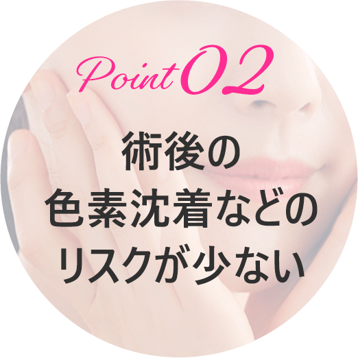 ピコフラクショナル