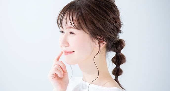 フォトシルクプラス(光治療)の治療効果