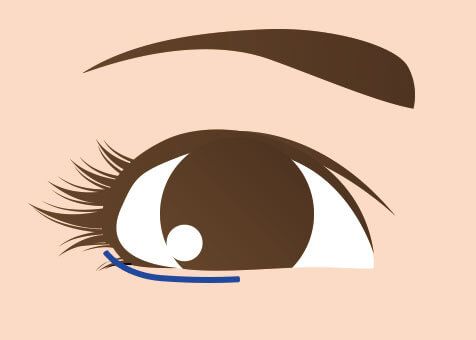 印をつける箇所