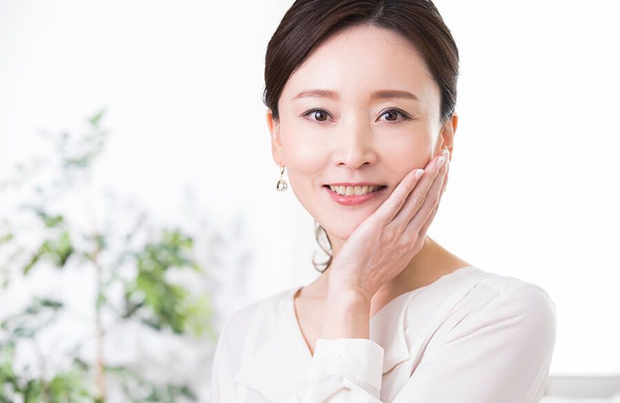 施術時間が短い