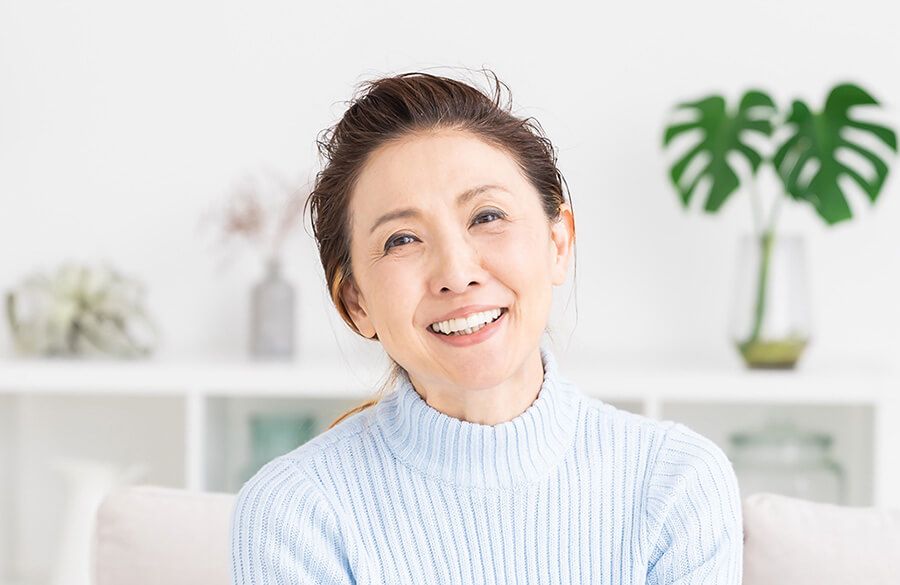 少ない本数でも強力にリフトアップ可能